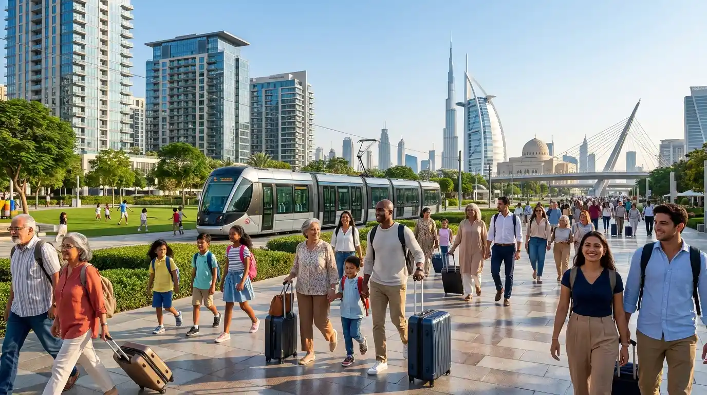 Best Countries to Relocate to in 2026 for Families and Professionals