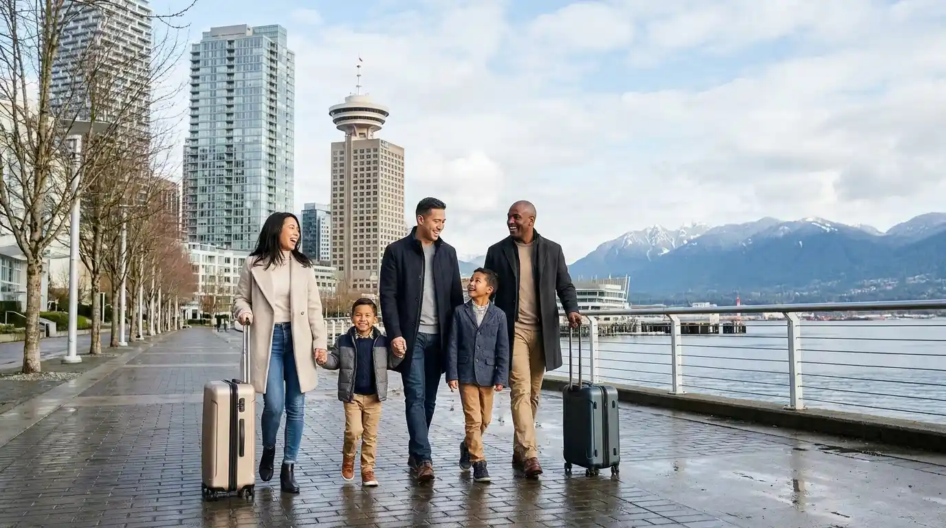 How to Move to Canada in 2026: The Complete Step-by-Step Guide