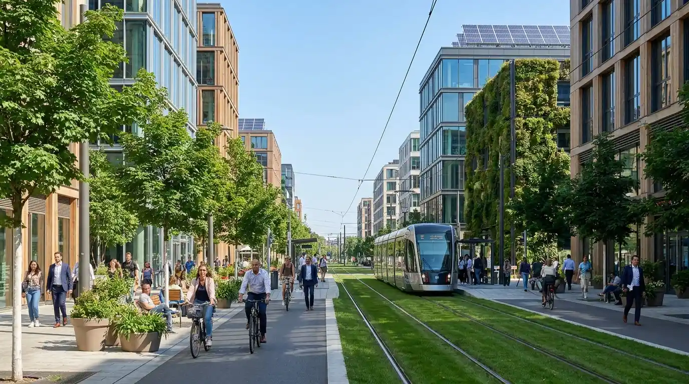 The World's Most Livable Cities in 2026: Rankings and Insights
