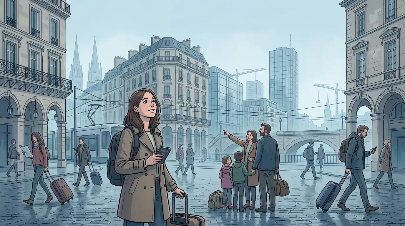 Relocating to Europe in 2026: Everything You Need to Know