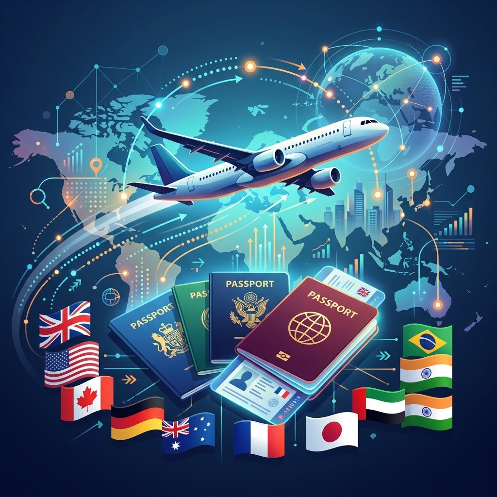 Global Analytics Mission